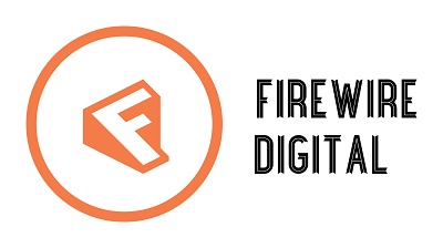 Firewire Digital Logo